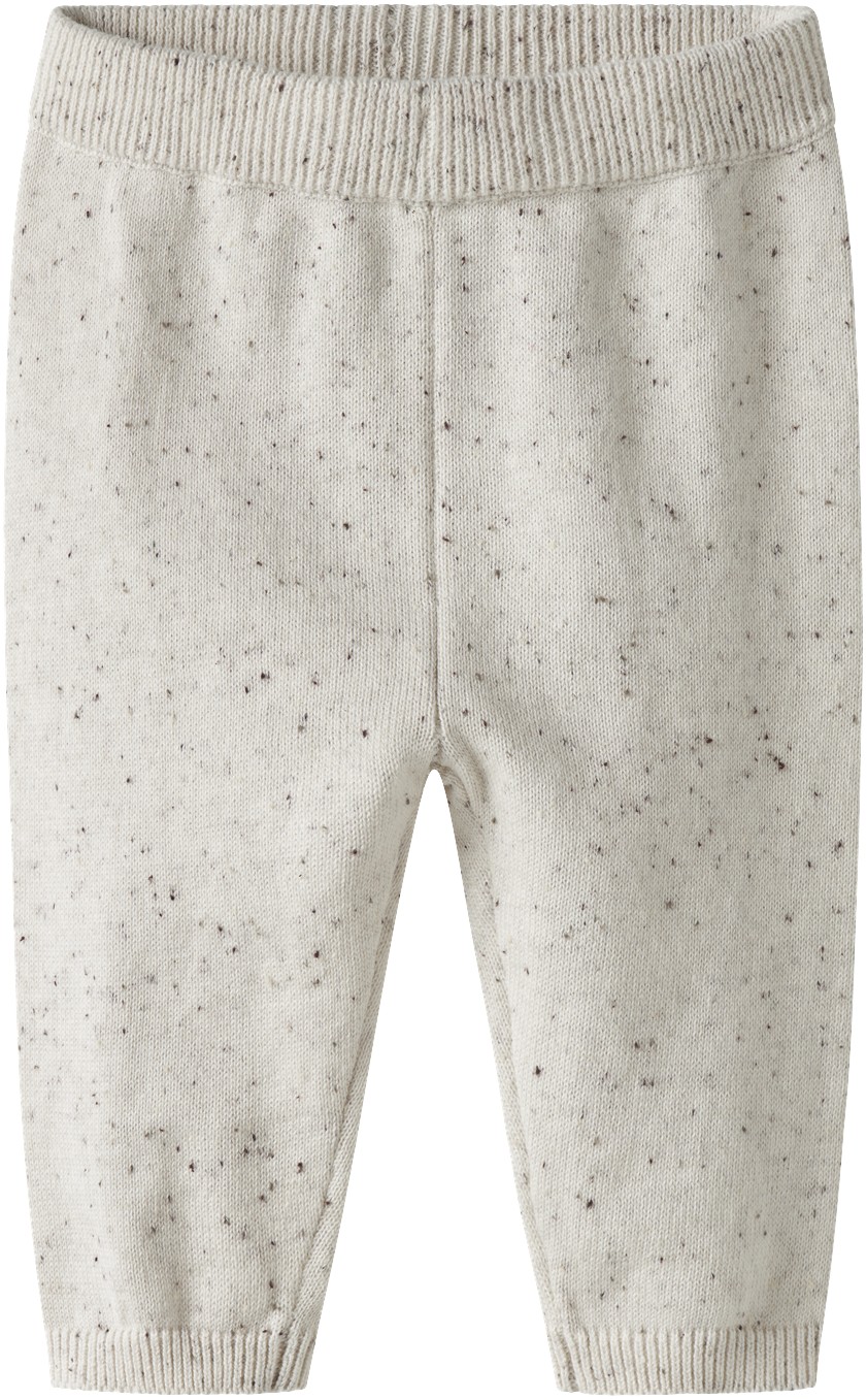 Nbntilla Knit Pant