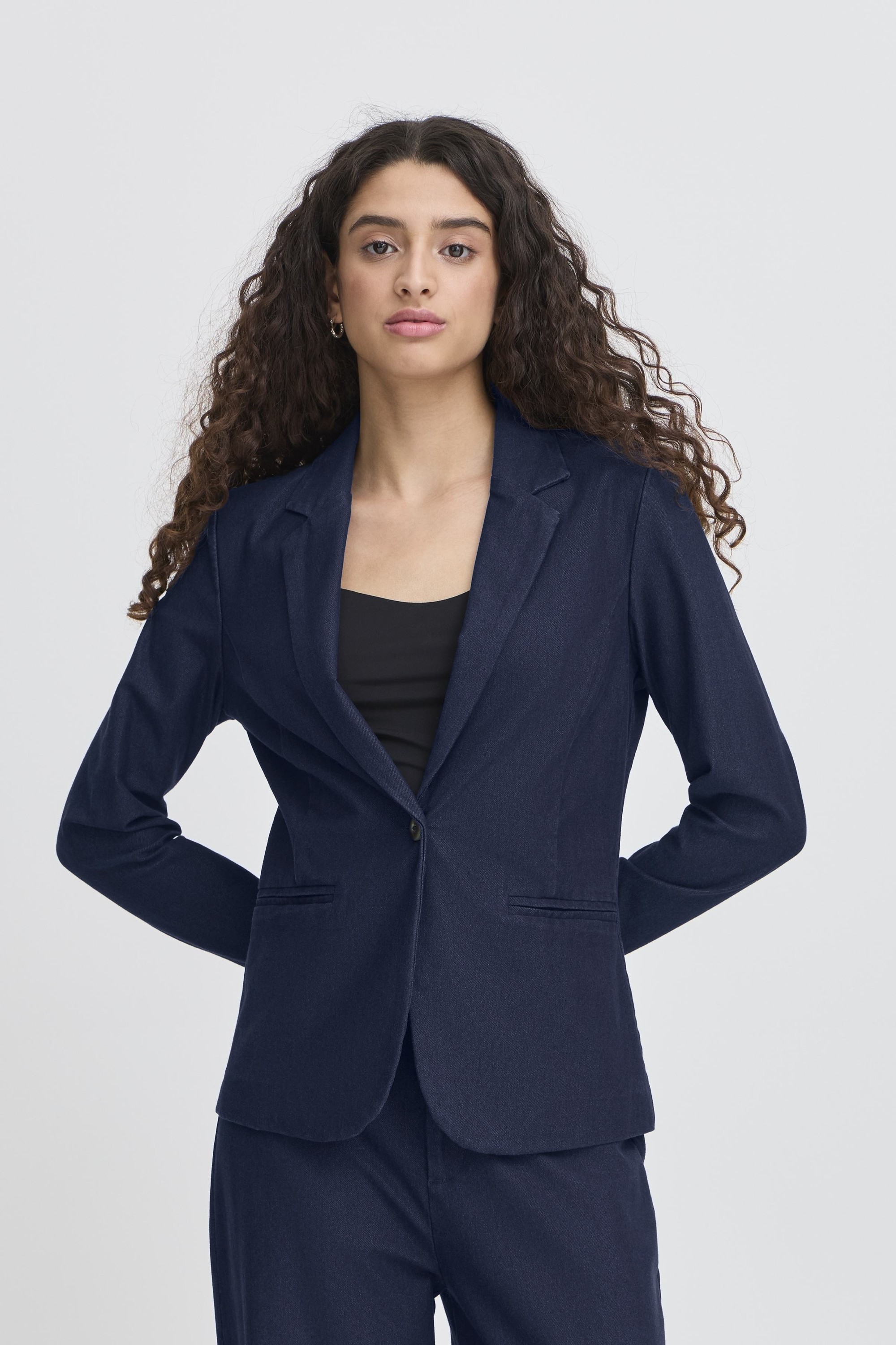 Ihkate Denim BL