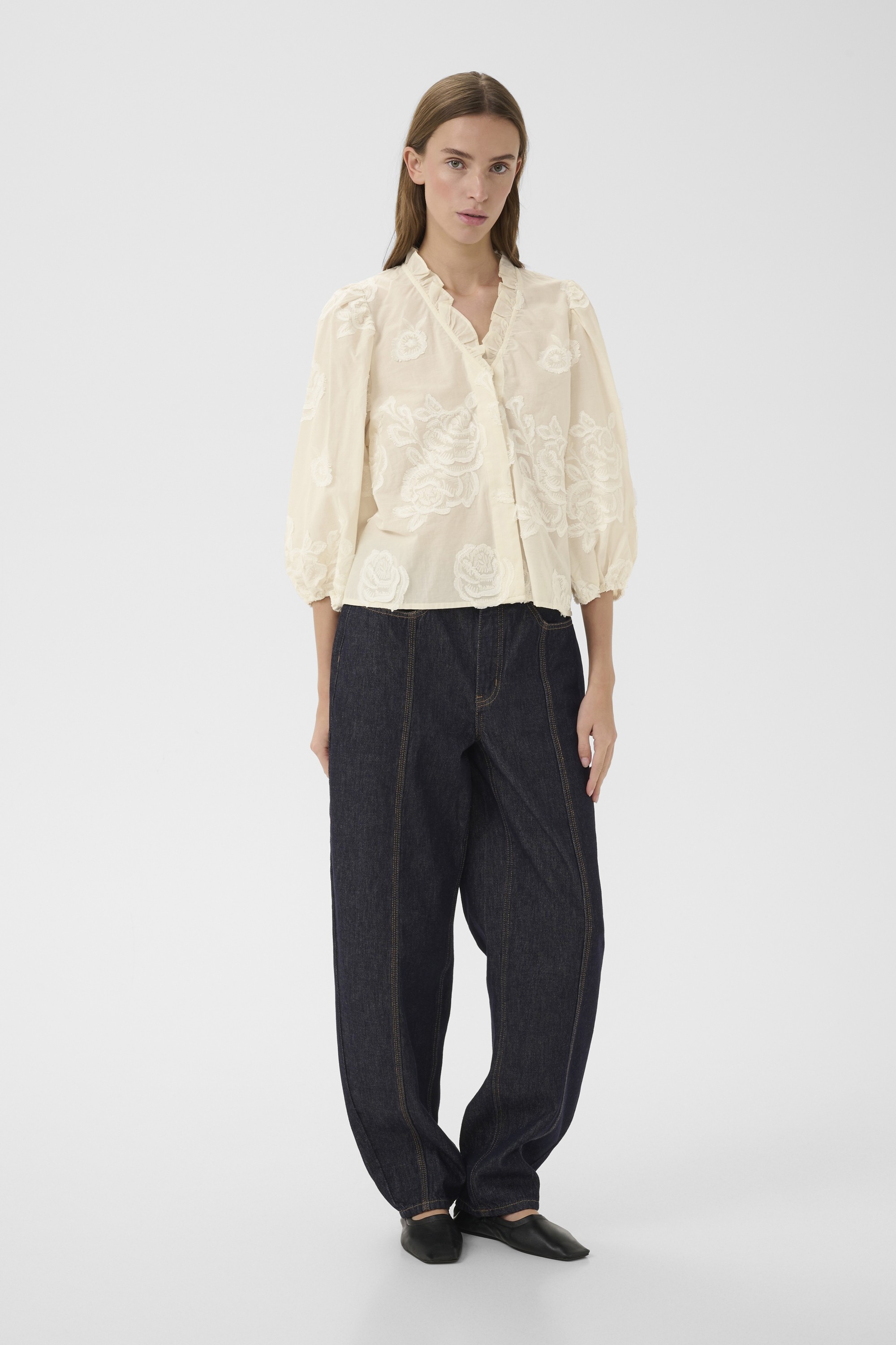 Kbermine Shirt