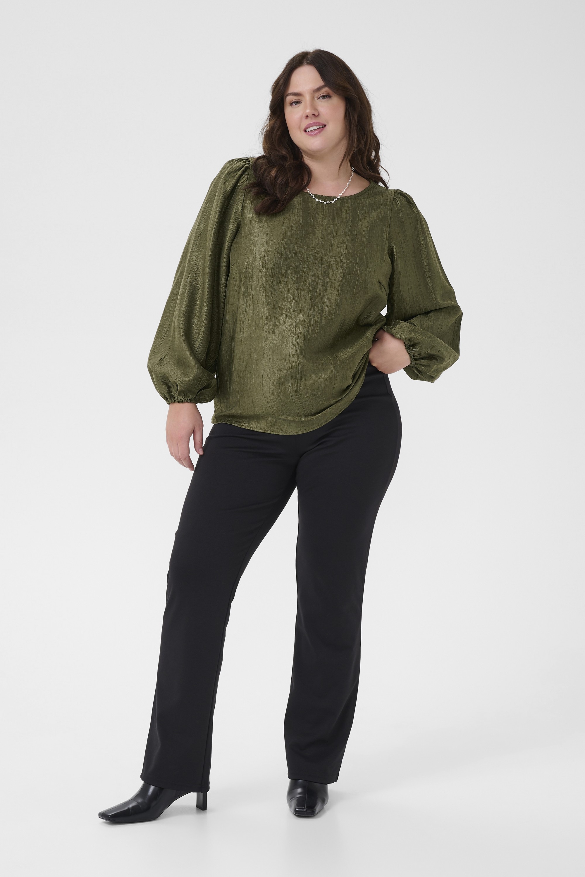 Kcrizza Blouse