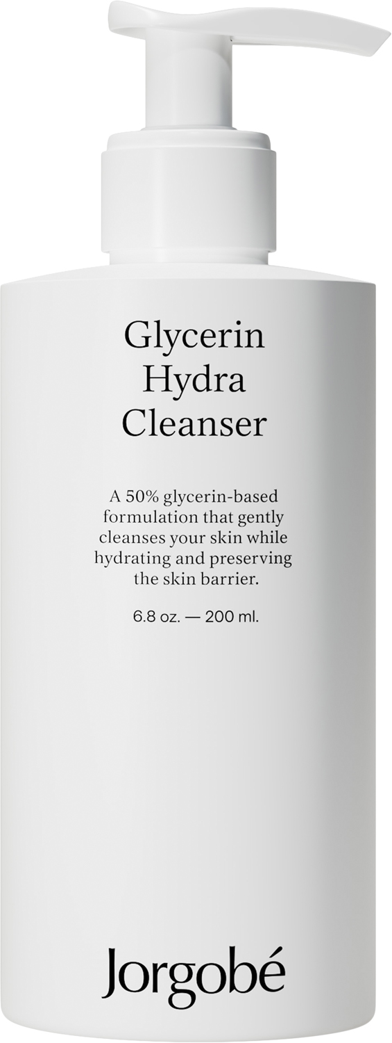 JorgobÃ© Glycerin Hydra Cleanser 200 ml