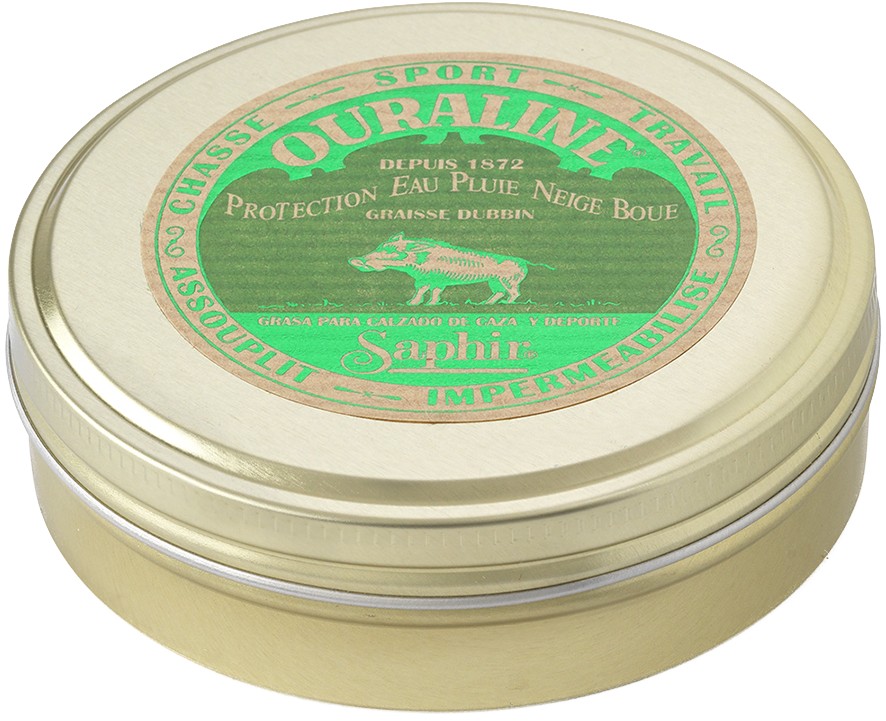 Saphir Ouraline