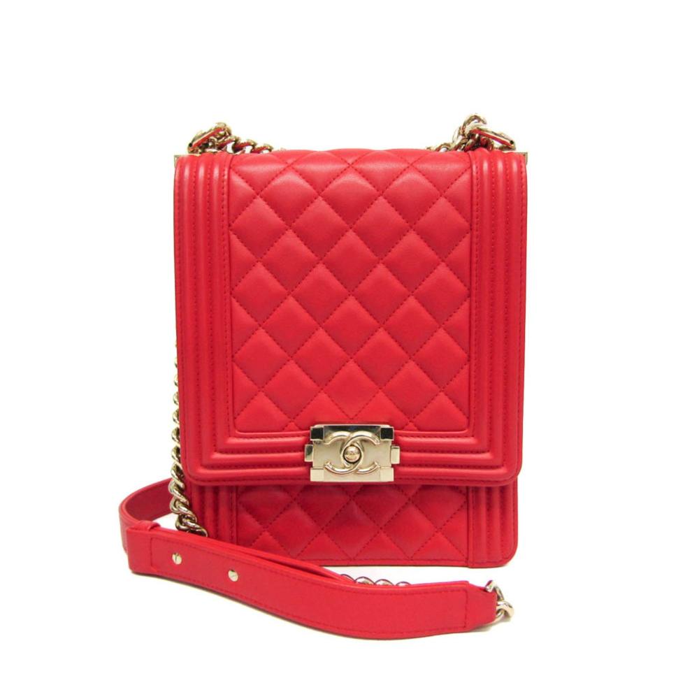 Chanel Boy Bags