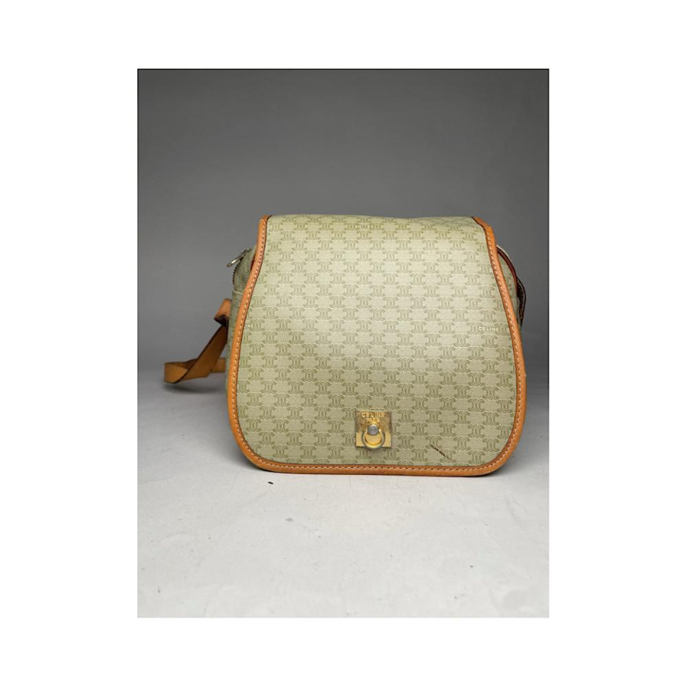 Celine Shoulder Bag