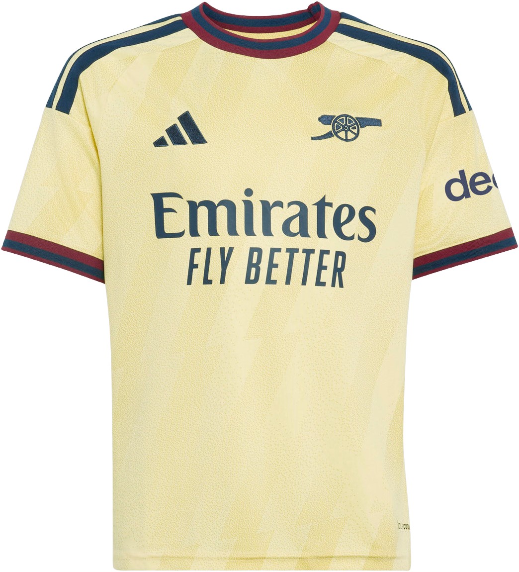 Arsenal 26/27 3 Trøje