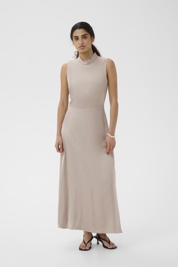 Ballaiw Sleeveless Dress
