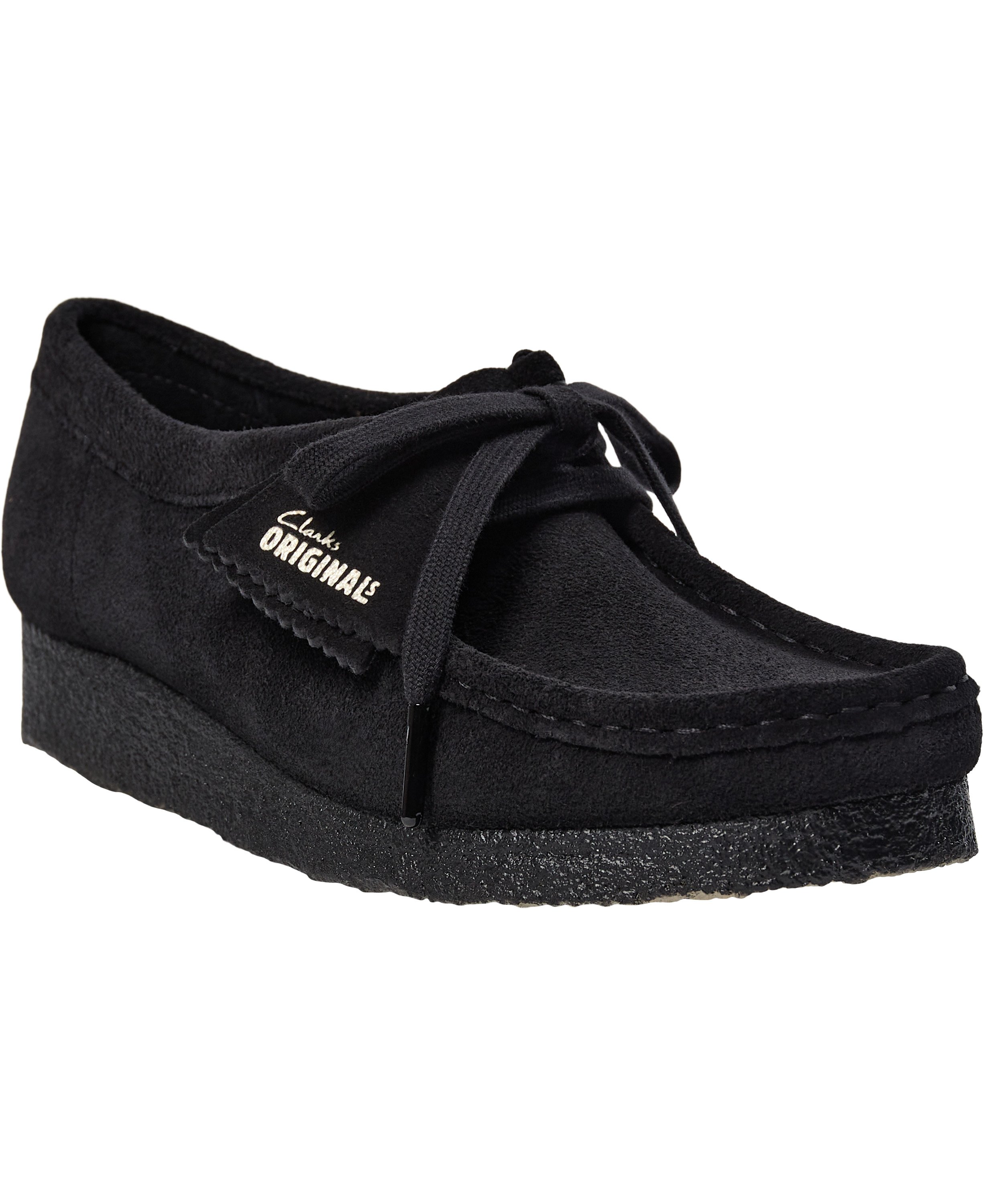 Wallabee. D