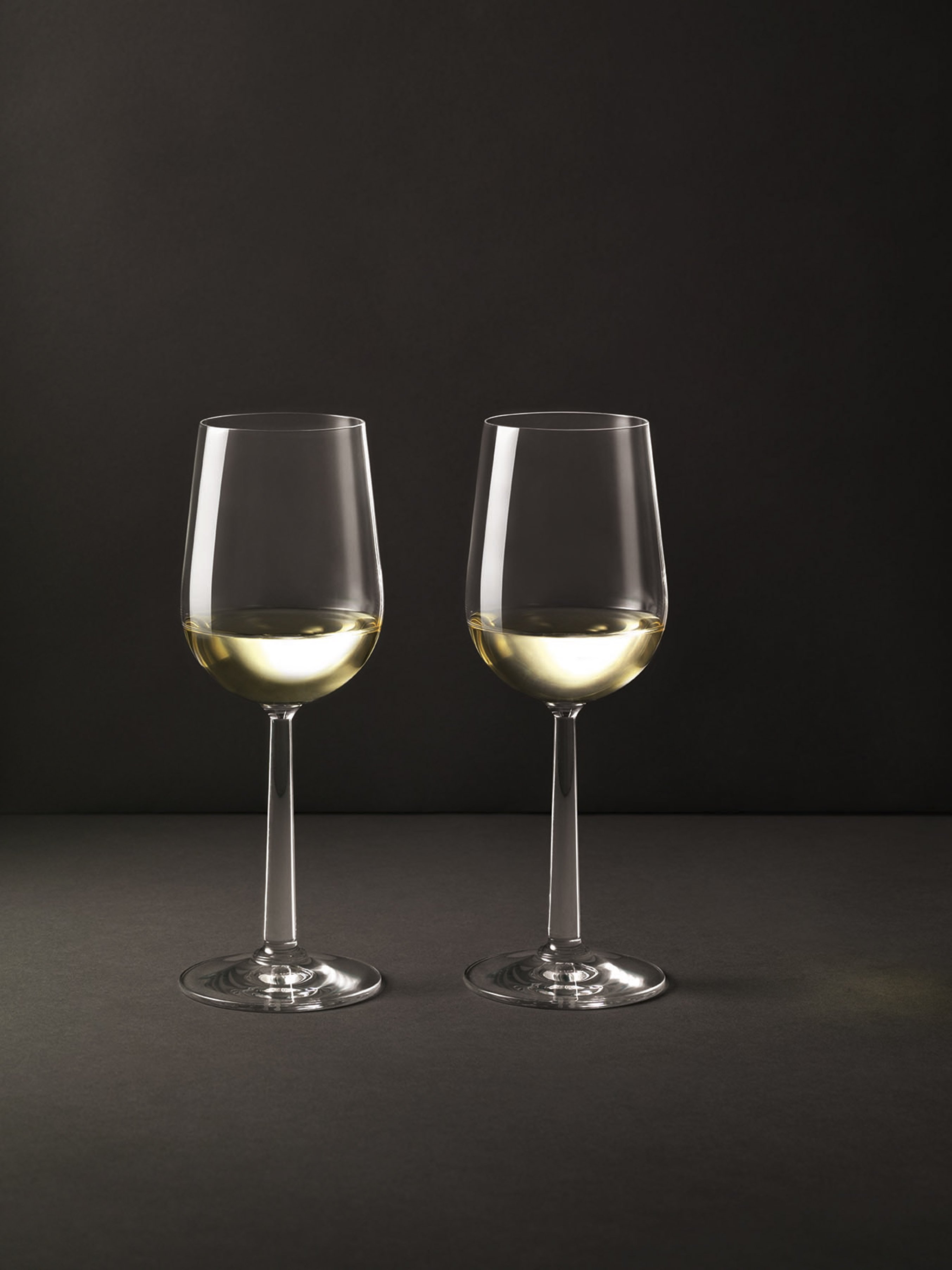 Grand Cru 2 stk. Bordeauxglas Hvidvin 32 cl.