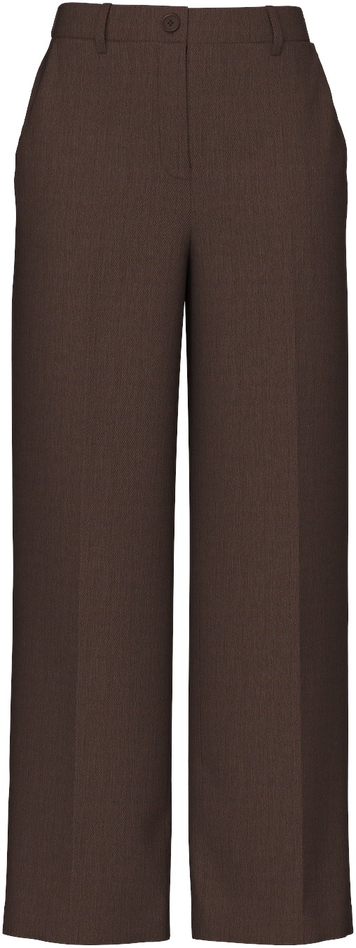 Pckamil HW Wide Pant Noos BC