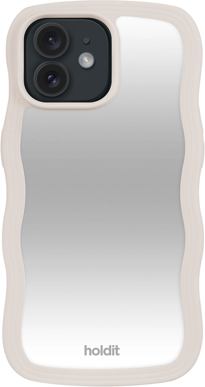 Wavy Case Iphone 12/12 Pro