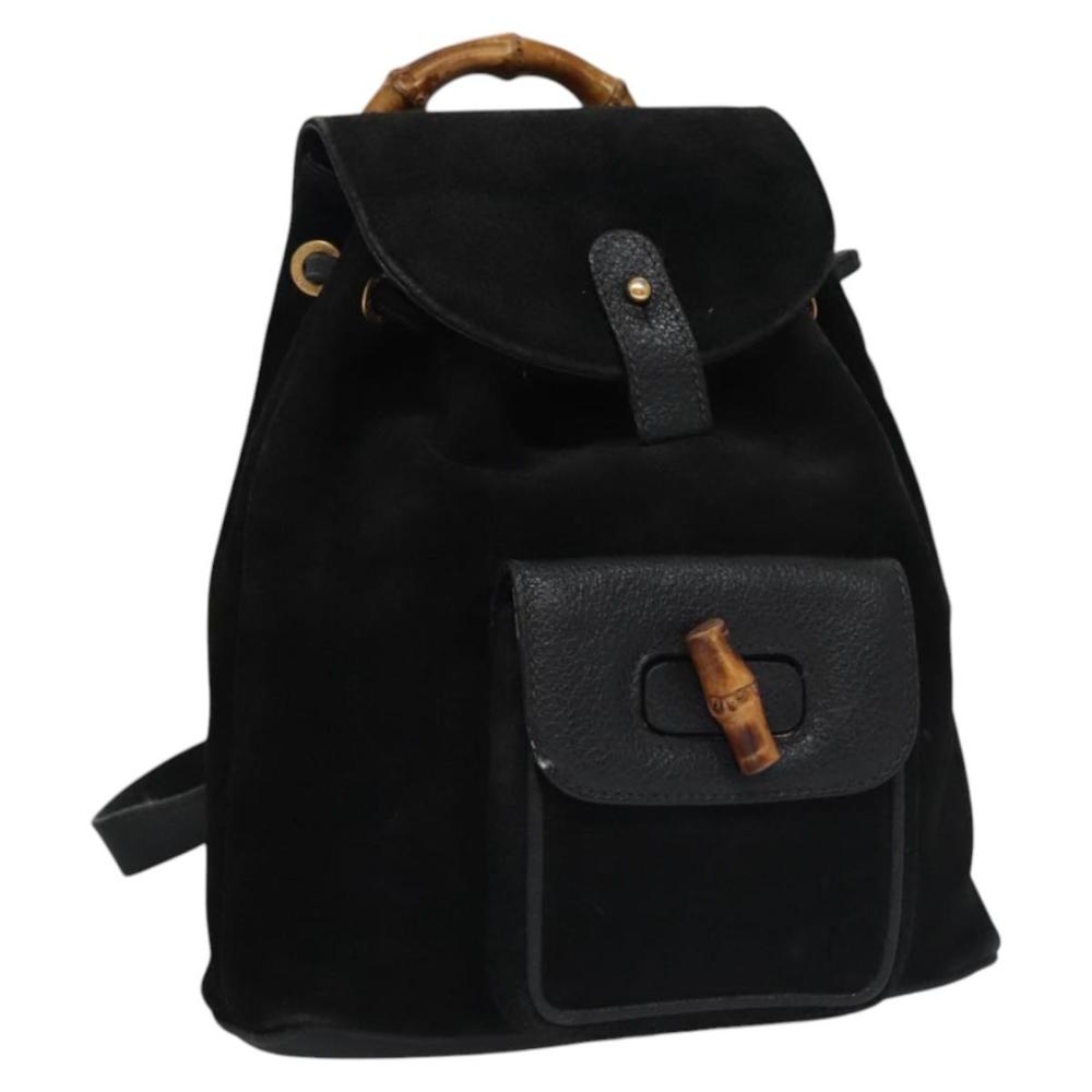Gucci Backpack