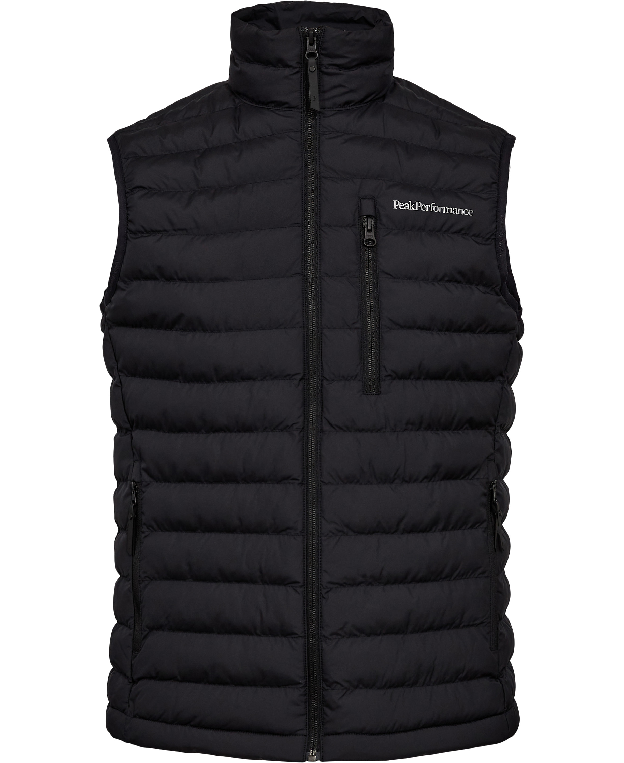 M Insulated Vestblack