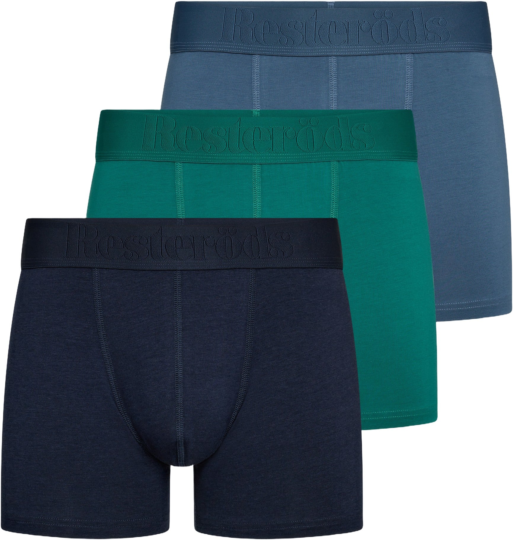 Rtgunnar Bamboo 3pack - Køb til DKK 350 - Spar 0%