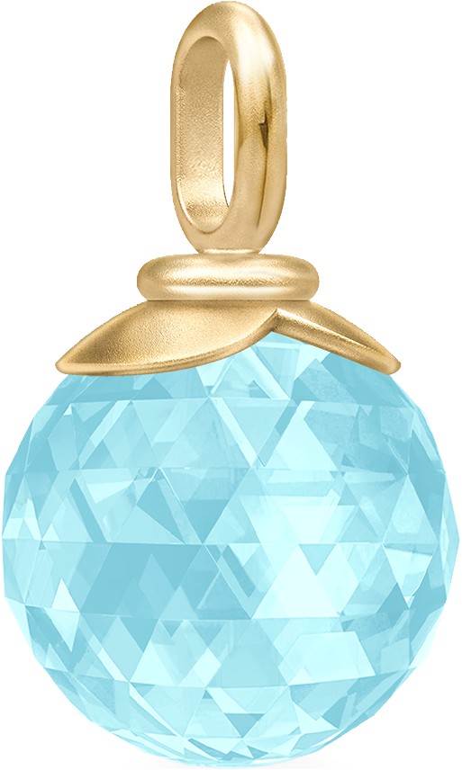 Berry Pendant