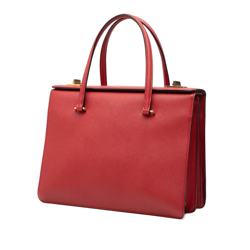 Prada Handbag