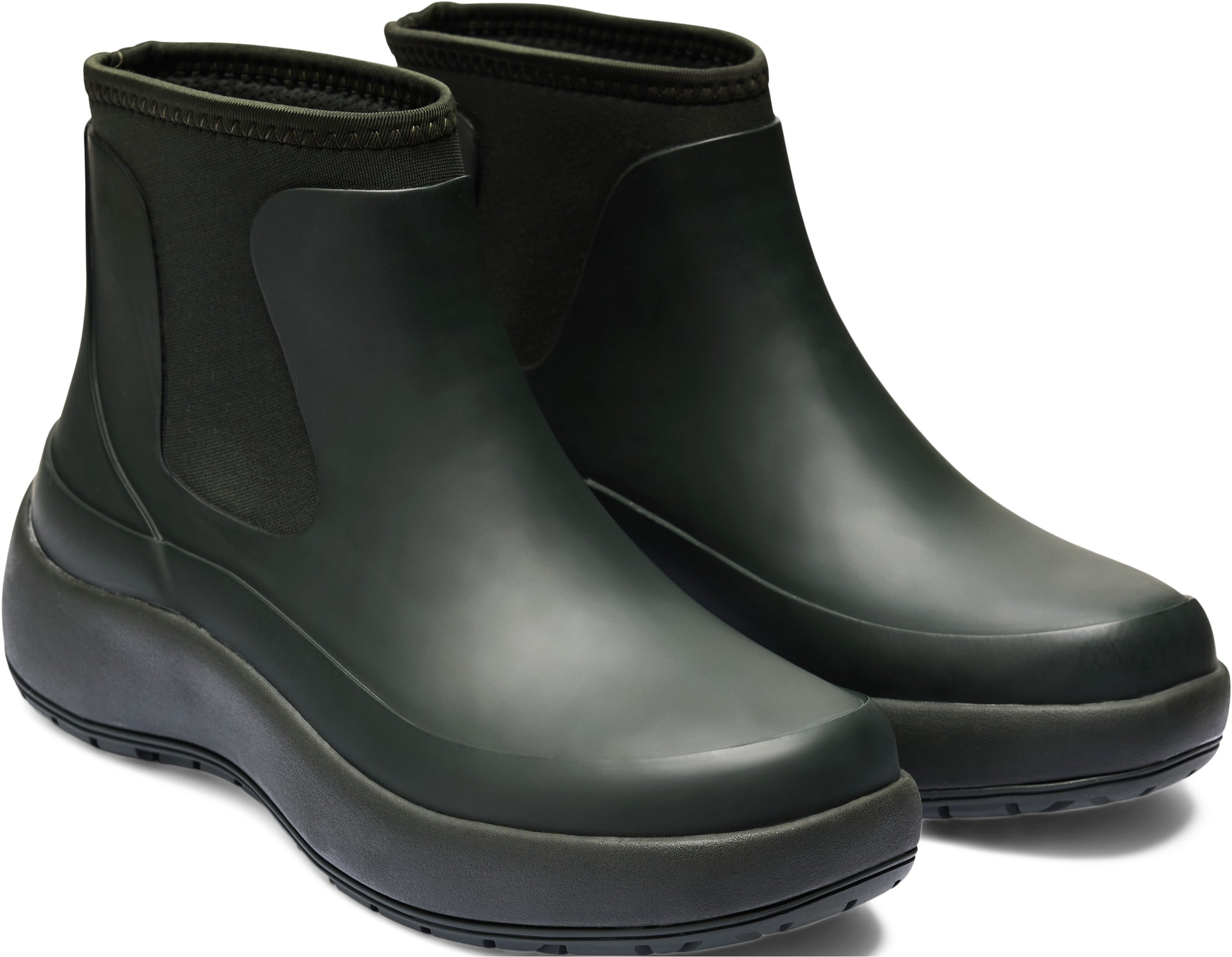 The Dry Boot W