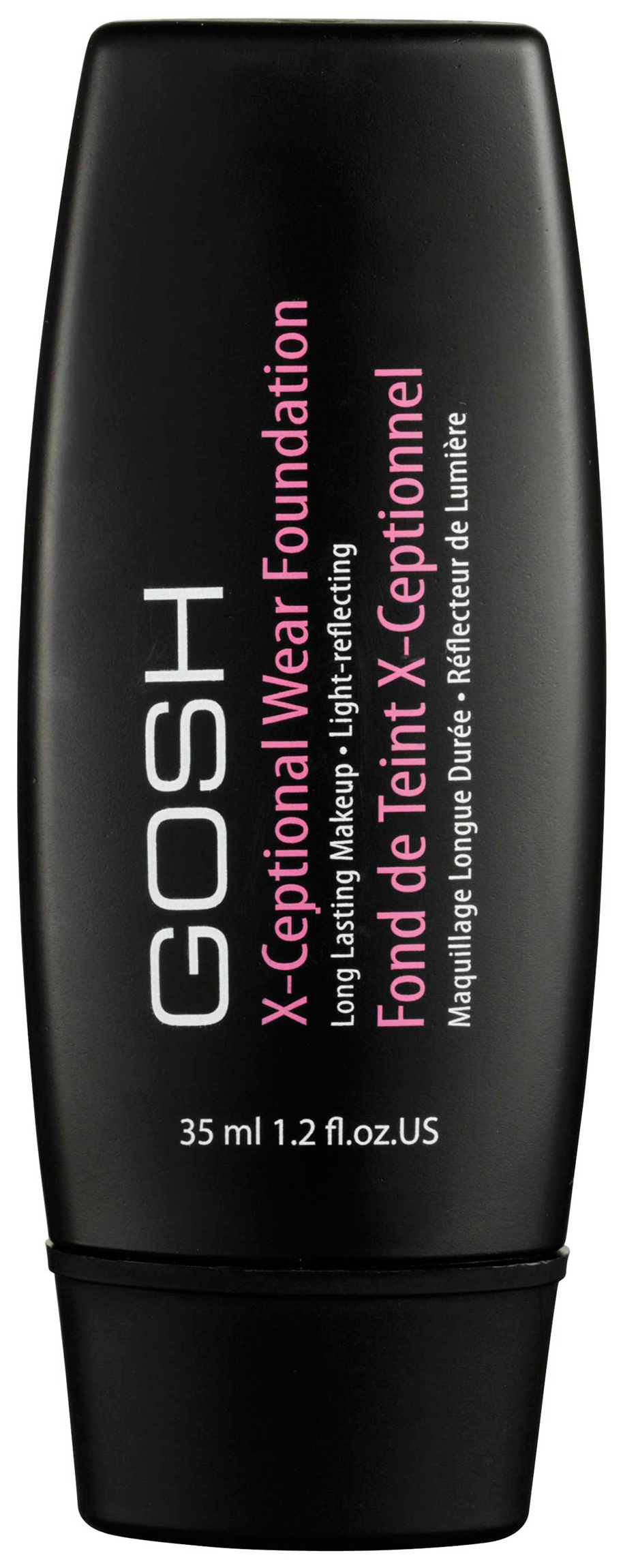 Xceptional Wear Make-up