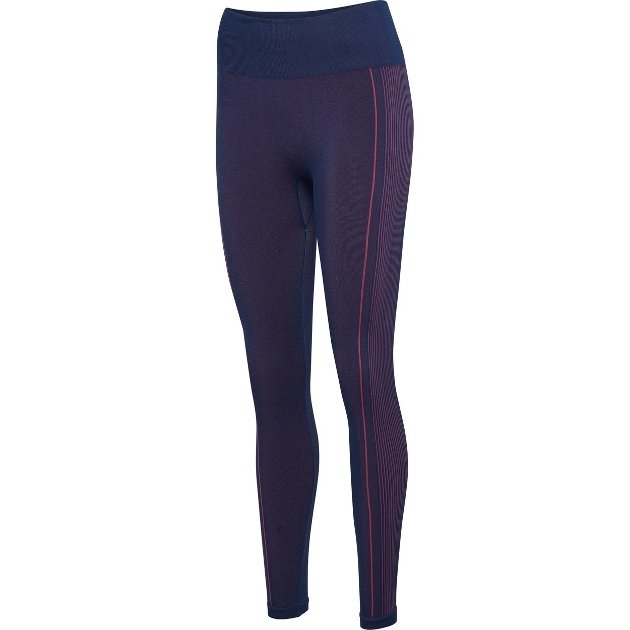 Yoga Seamless High Waist TrÃ¦nings Tight