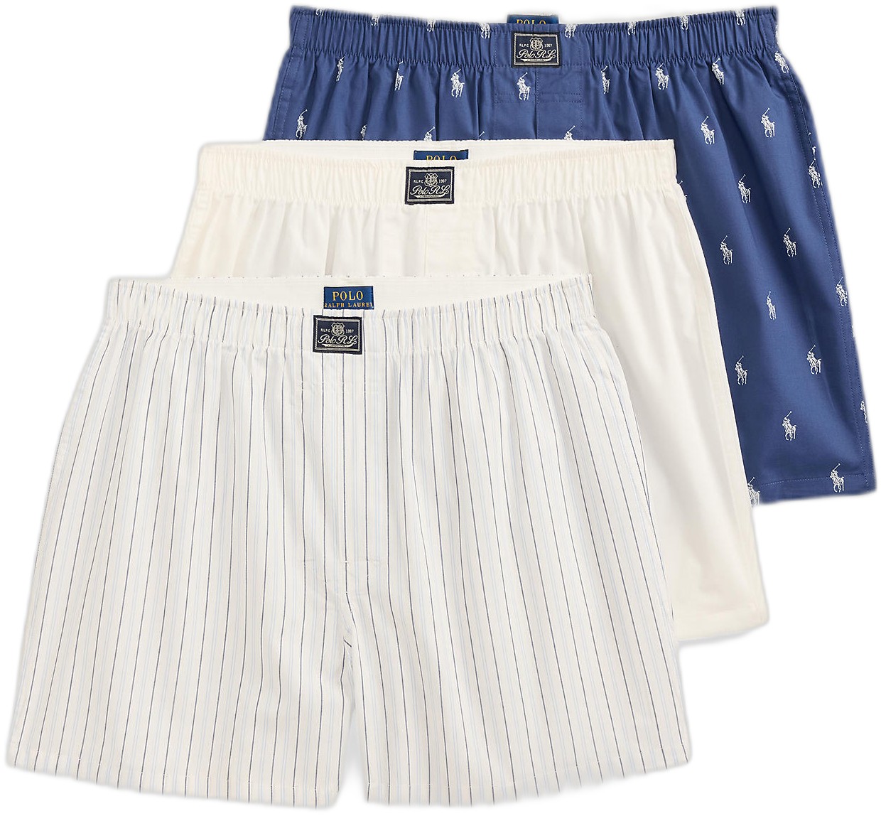 Cotton3pk-bxr - Køb til DKK 484 - Spar 25%