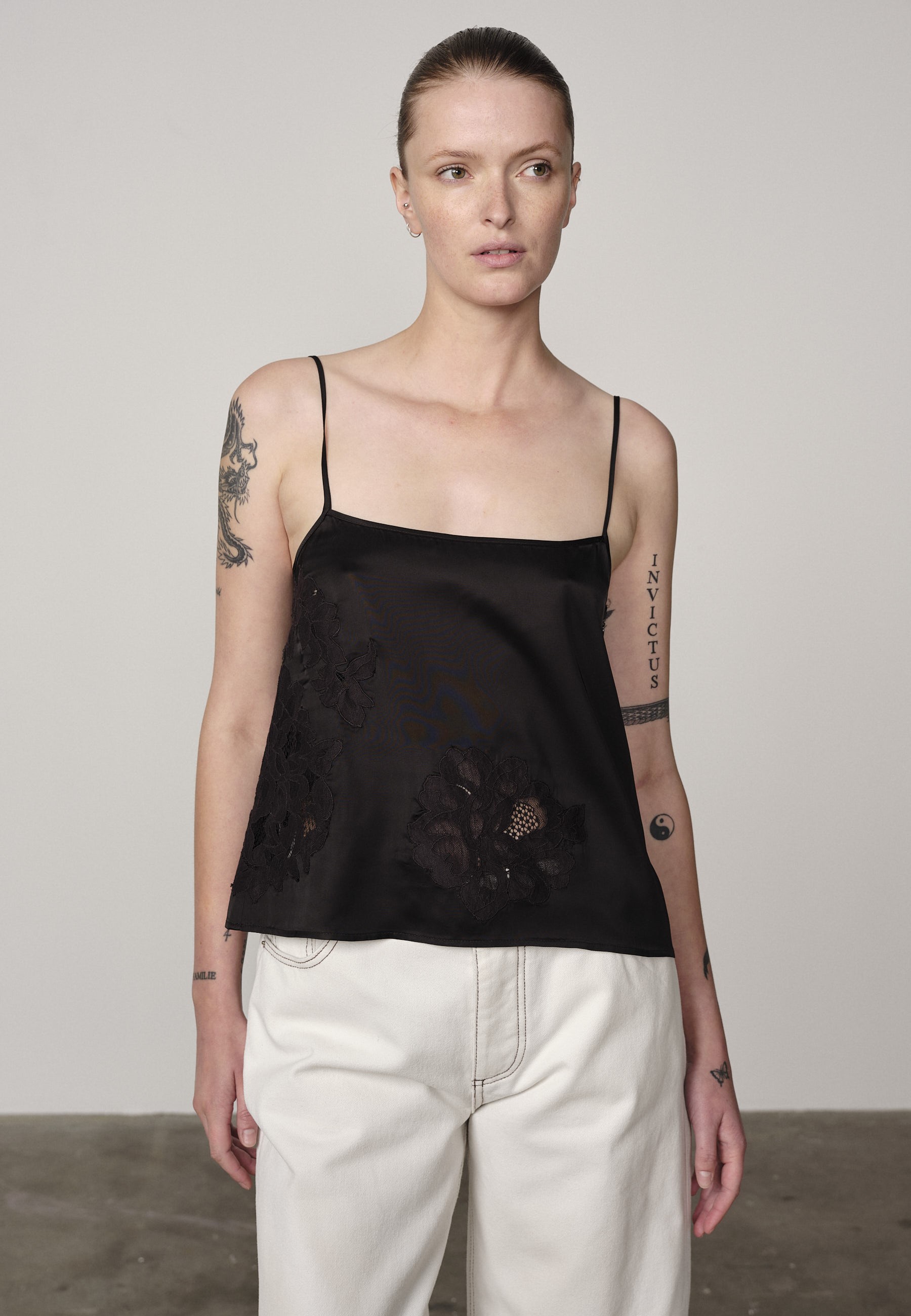 Frida Top