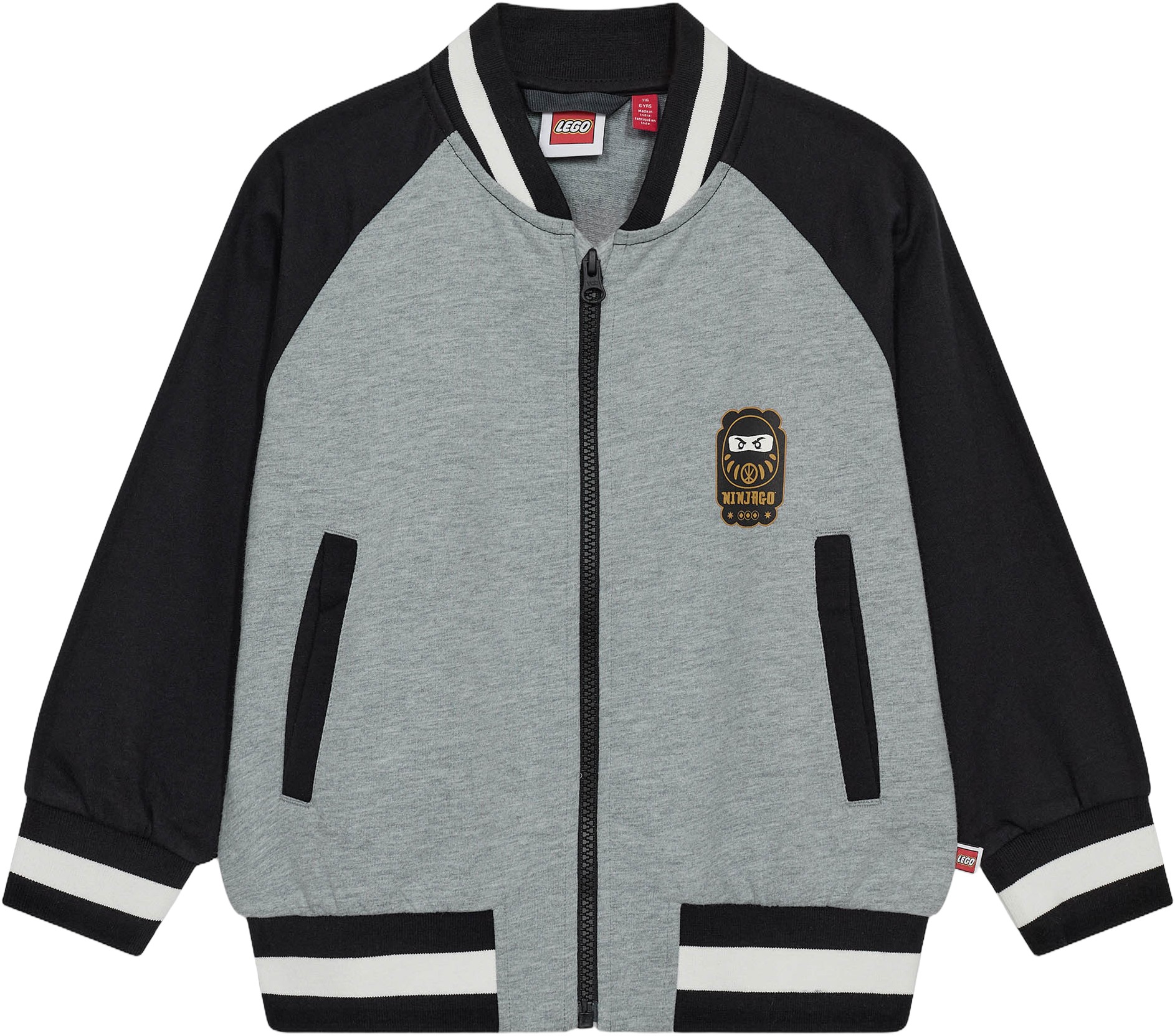 Lwjian 200 Sweat Jacket