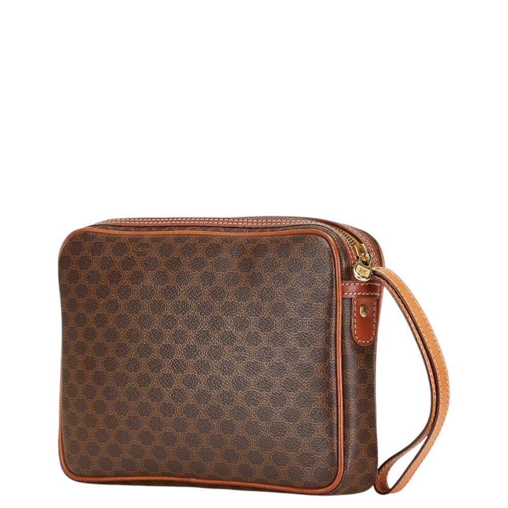 Celine Clutch