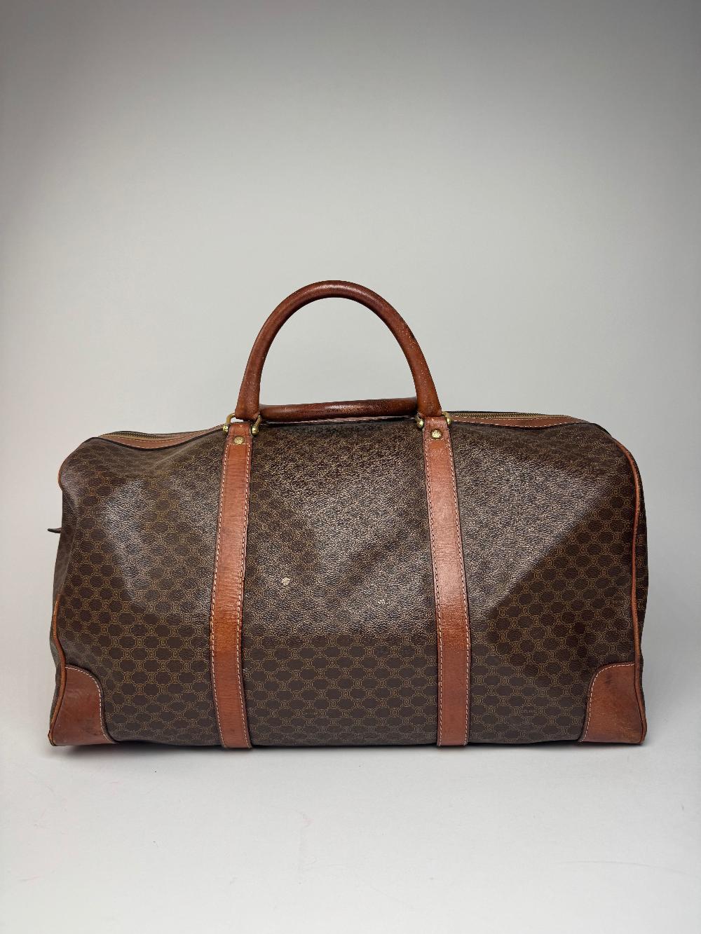 Celine Travel Bag