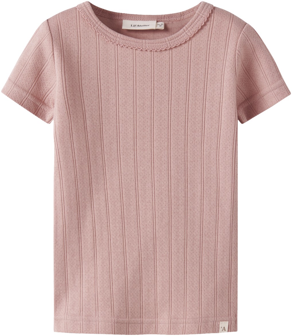 Nmffalina SS Slim TOP LIL - DKK 105 - Spar 29%