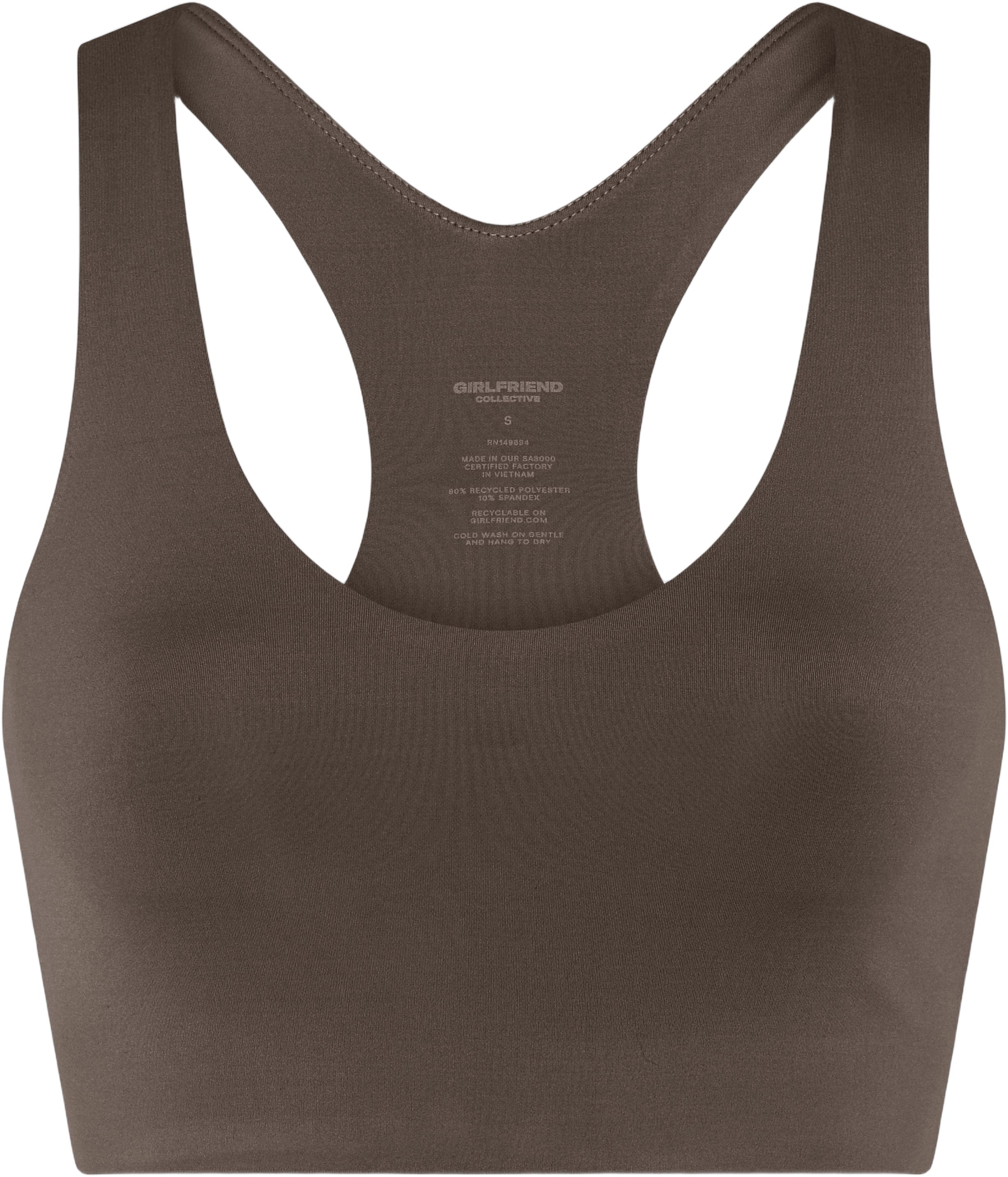 Float Lola Bra