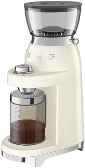 50's Style Kaffekværn