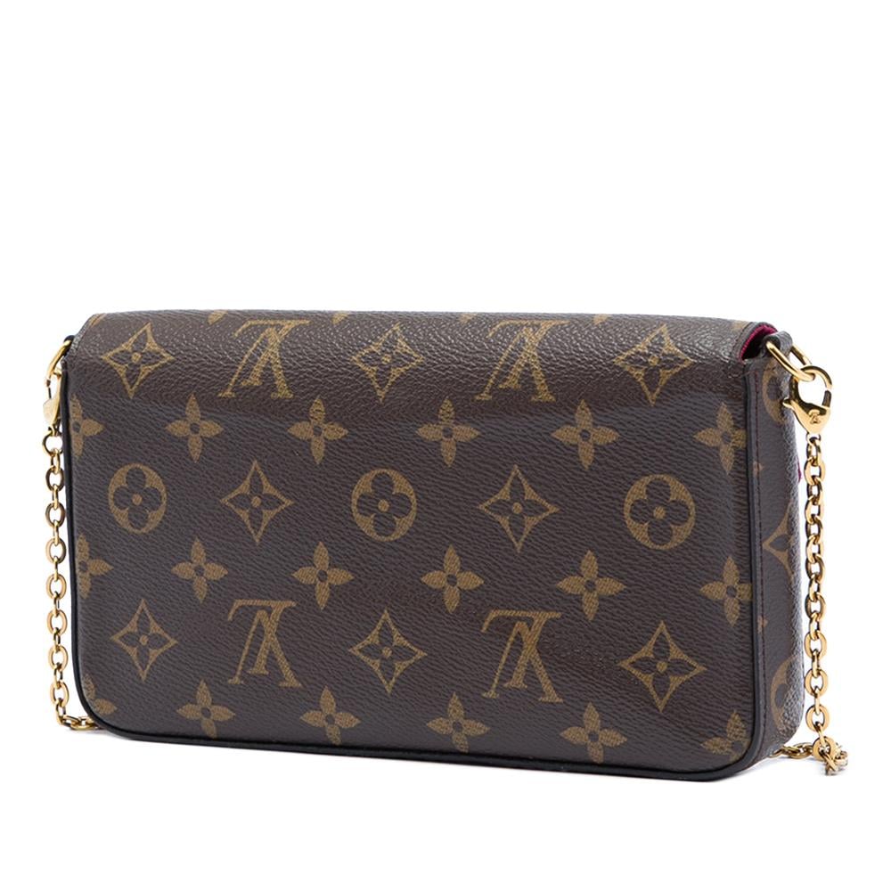 Louis Vuitton Pochette Felicie