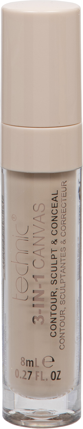 3in-1 Canvas Concealer