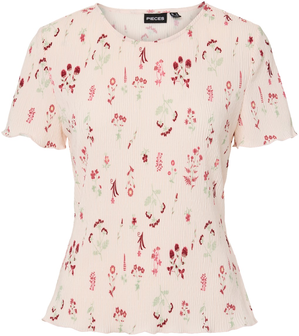 Pcflora SS Oneck TOP JRS MSA BC