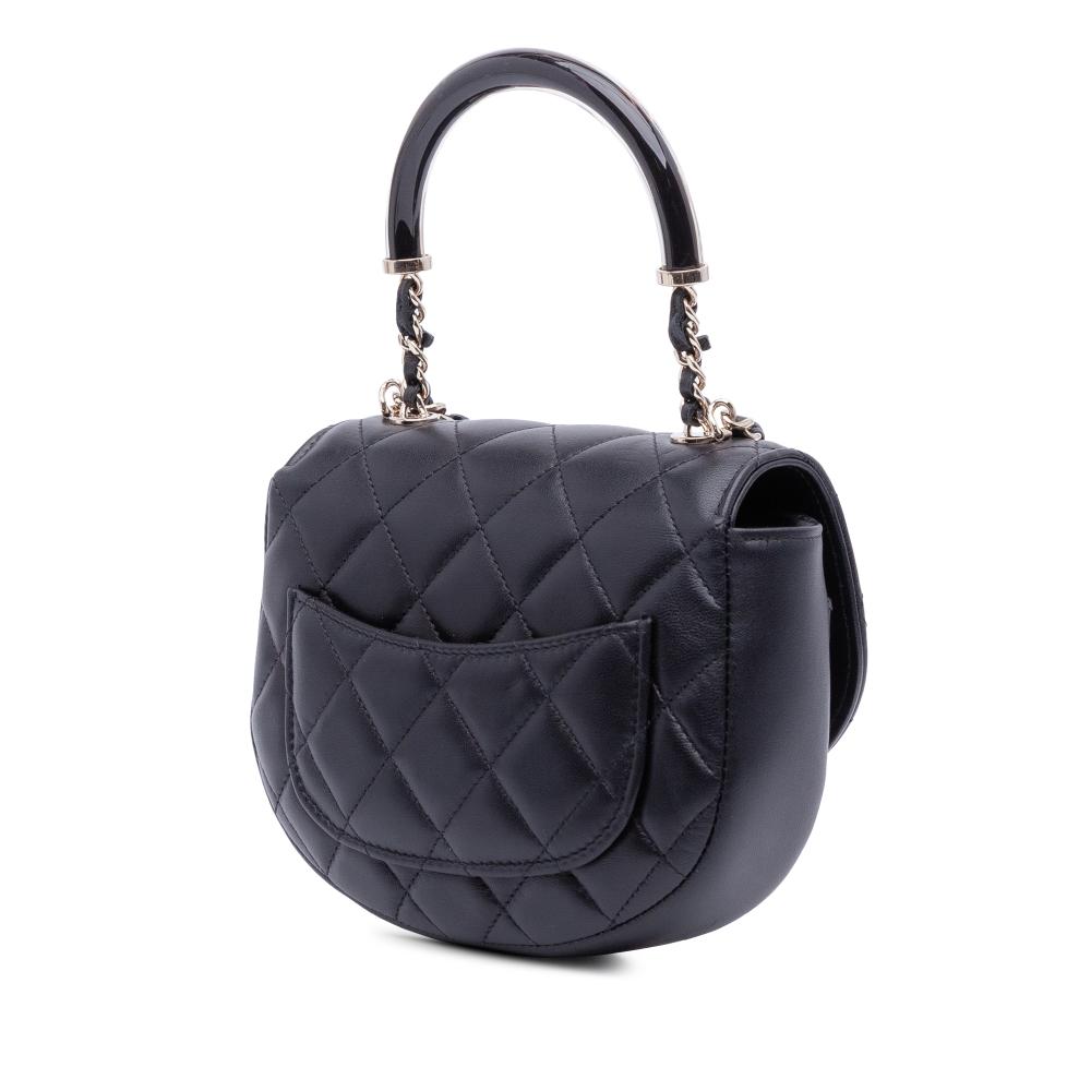 Chanel Flap Bag