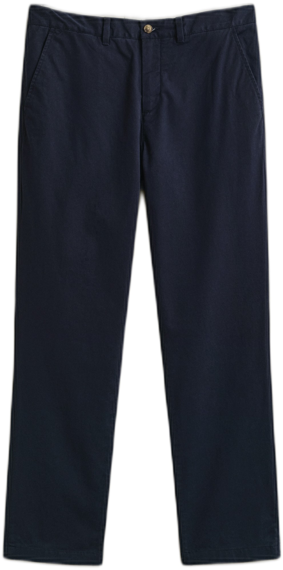 Classic Regular Chinos