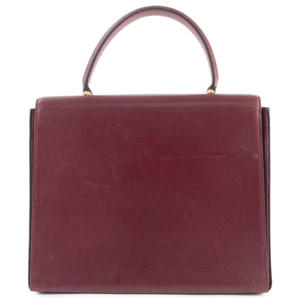 Cartier Handbag