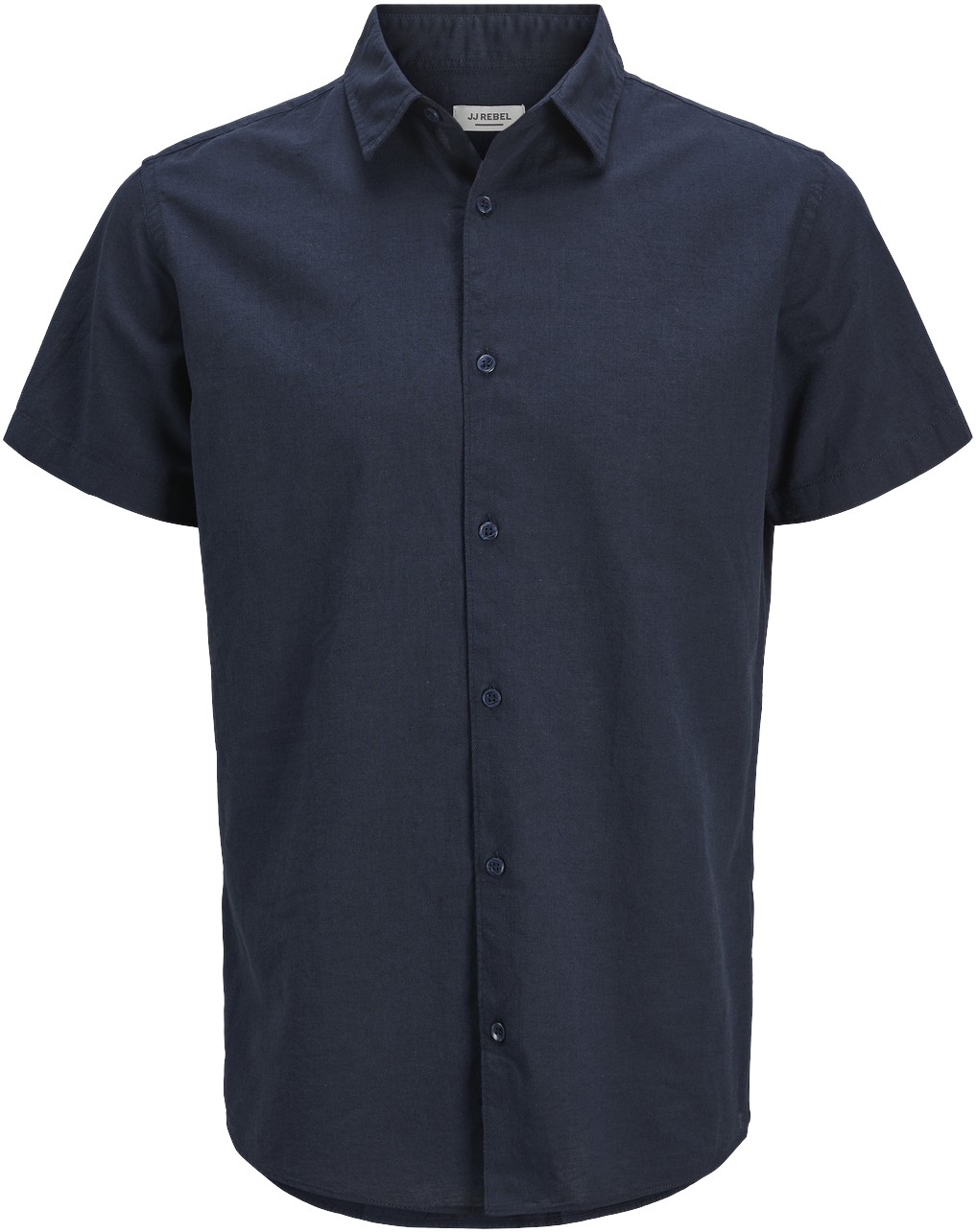 Jrebmoss Sunny Shirt SS