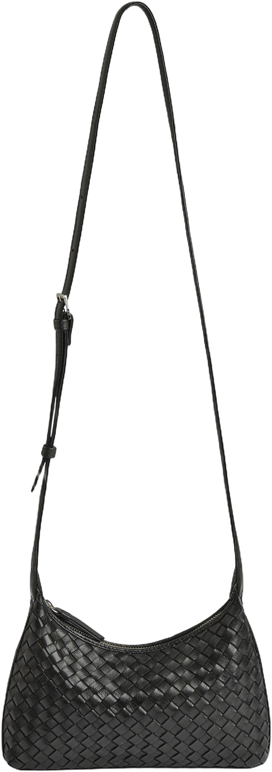 Avenyambg Cross. Bag, Weave