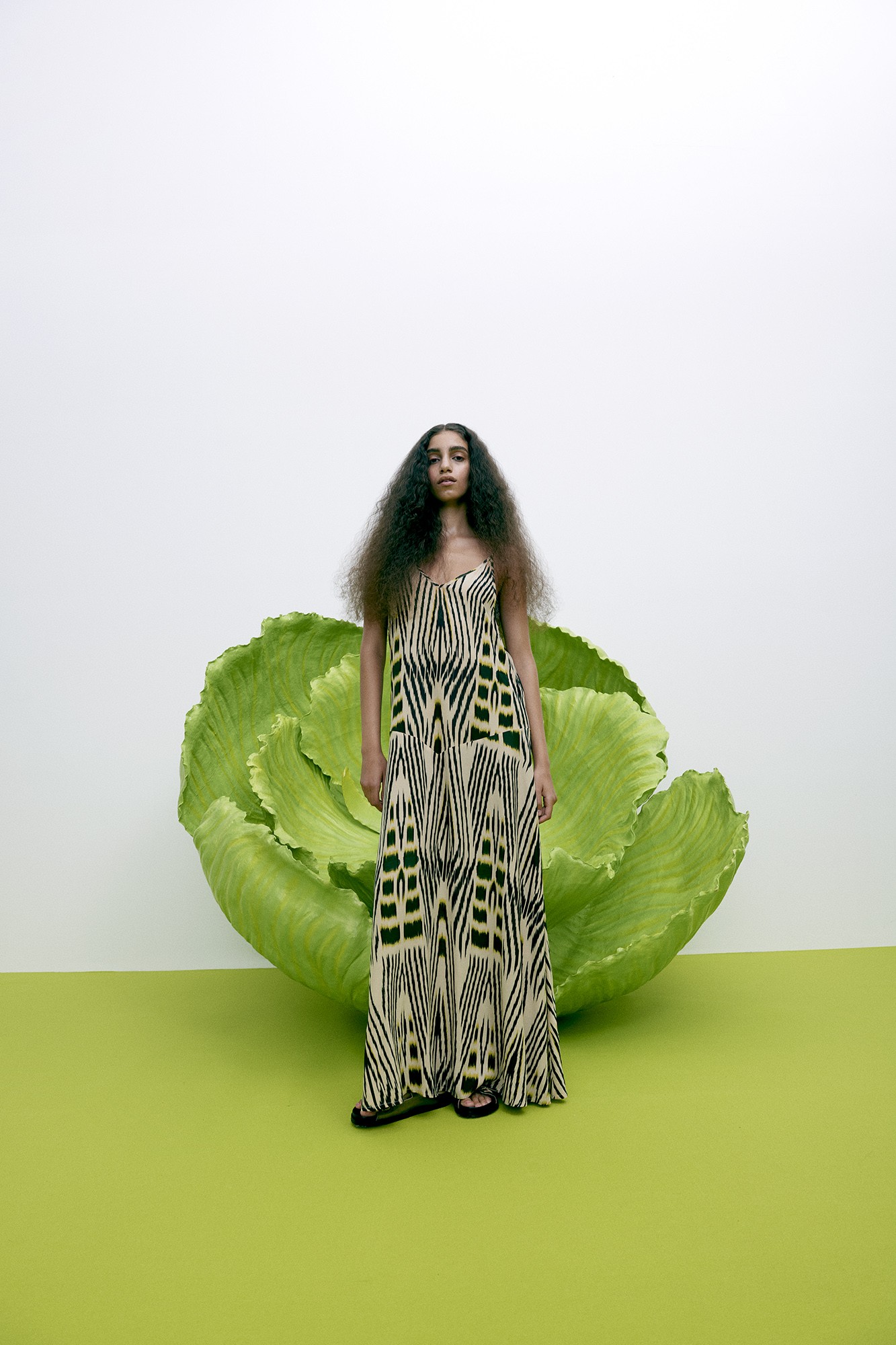 Ikat Vdress – Annebeth