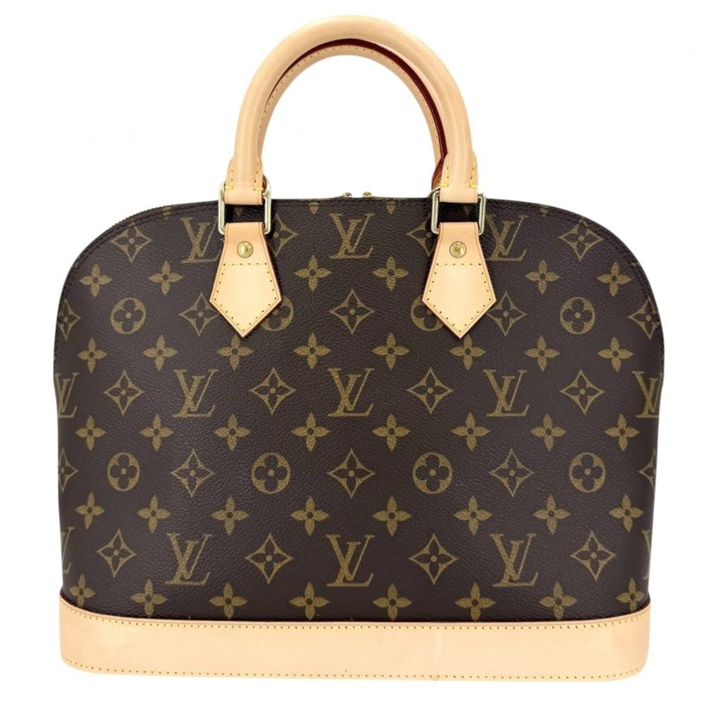 Louis Vuitton Alma