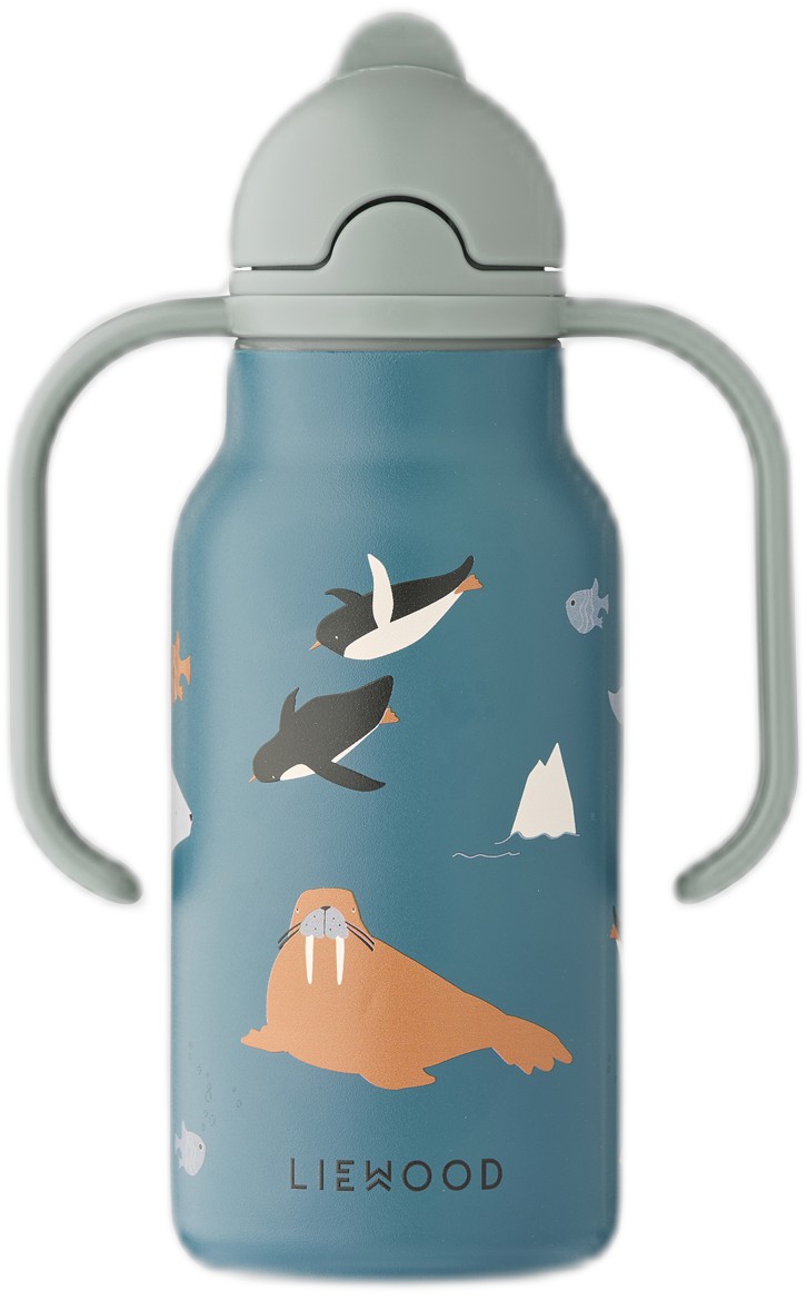Kimmie Water Bottle 250 ml - Køb til DKK 161 - Spar 30%