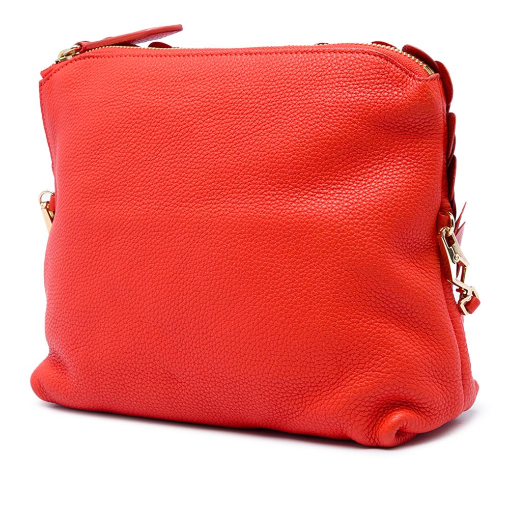 Burberry Clutch