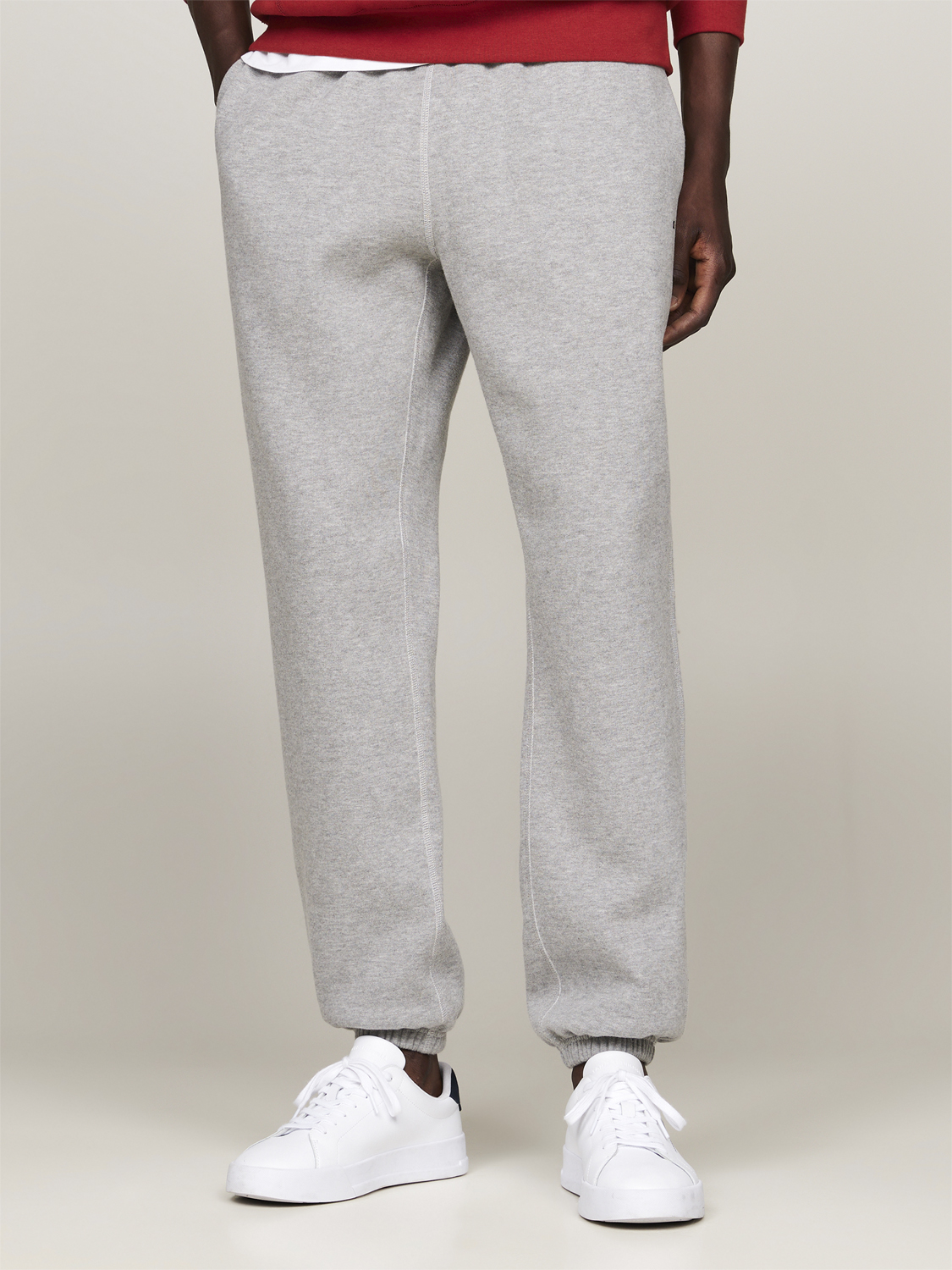 Essential Fleece Sweatpants