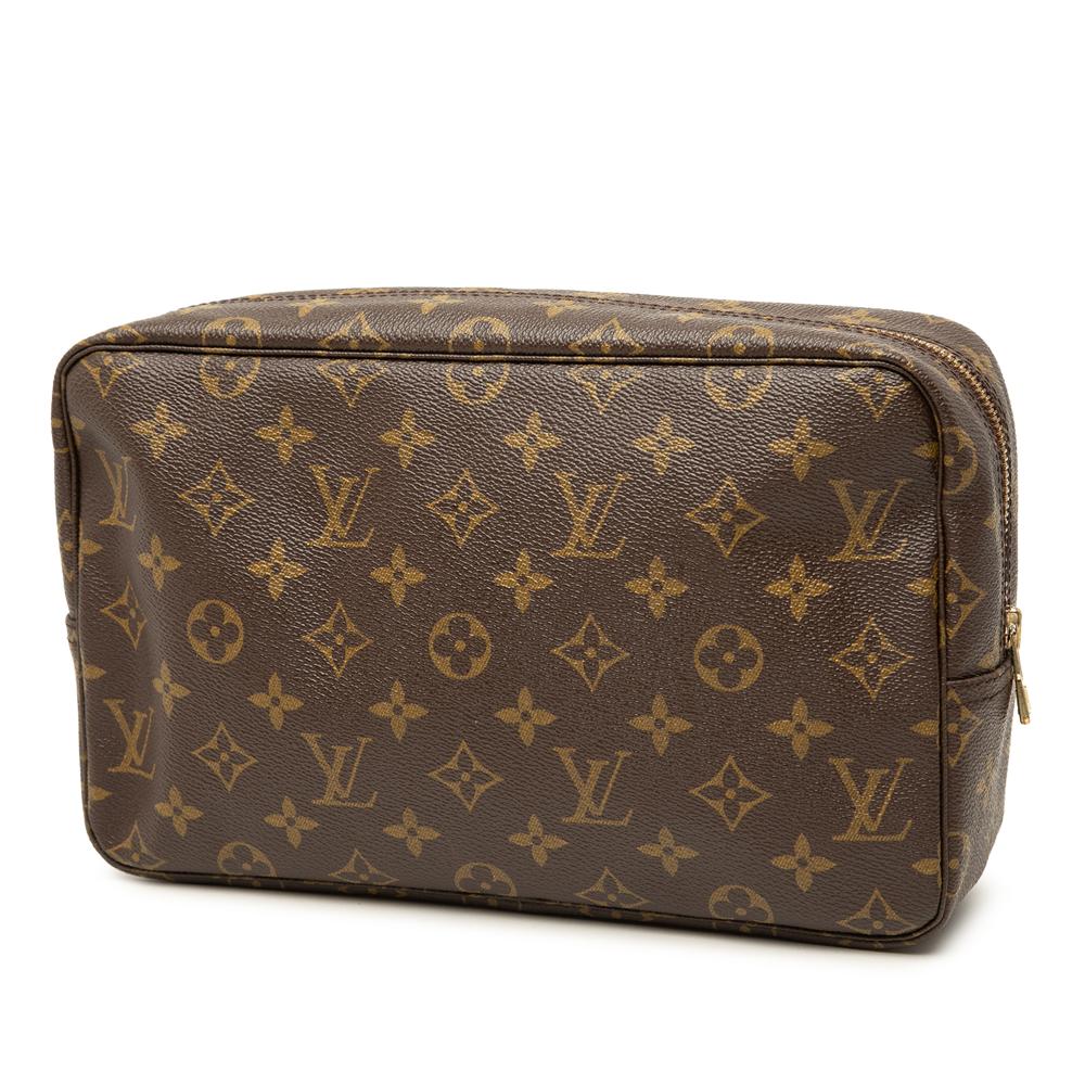 Louis Vuitton Trousse Toilette