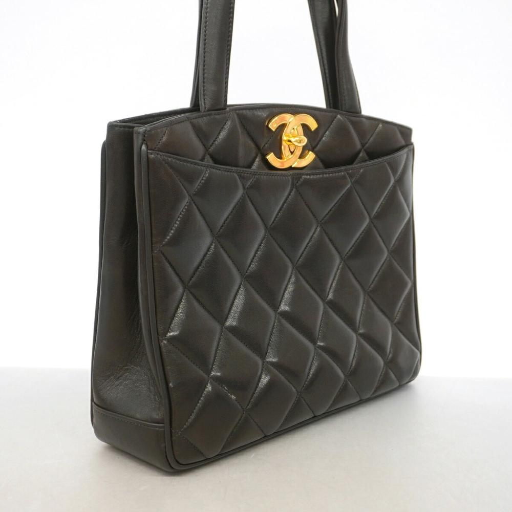 Chanel Tote