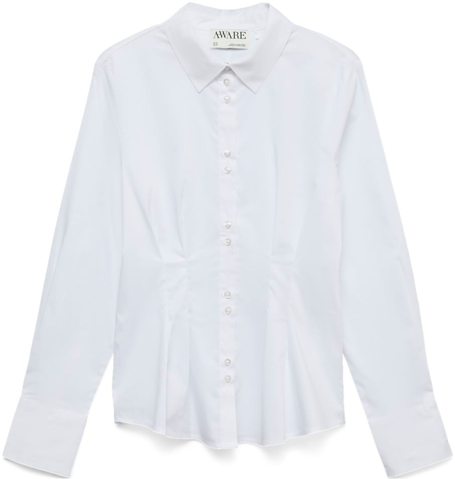 Awcelia LS Fitted Shirt Noos