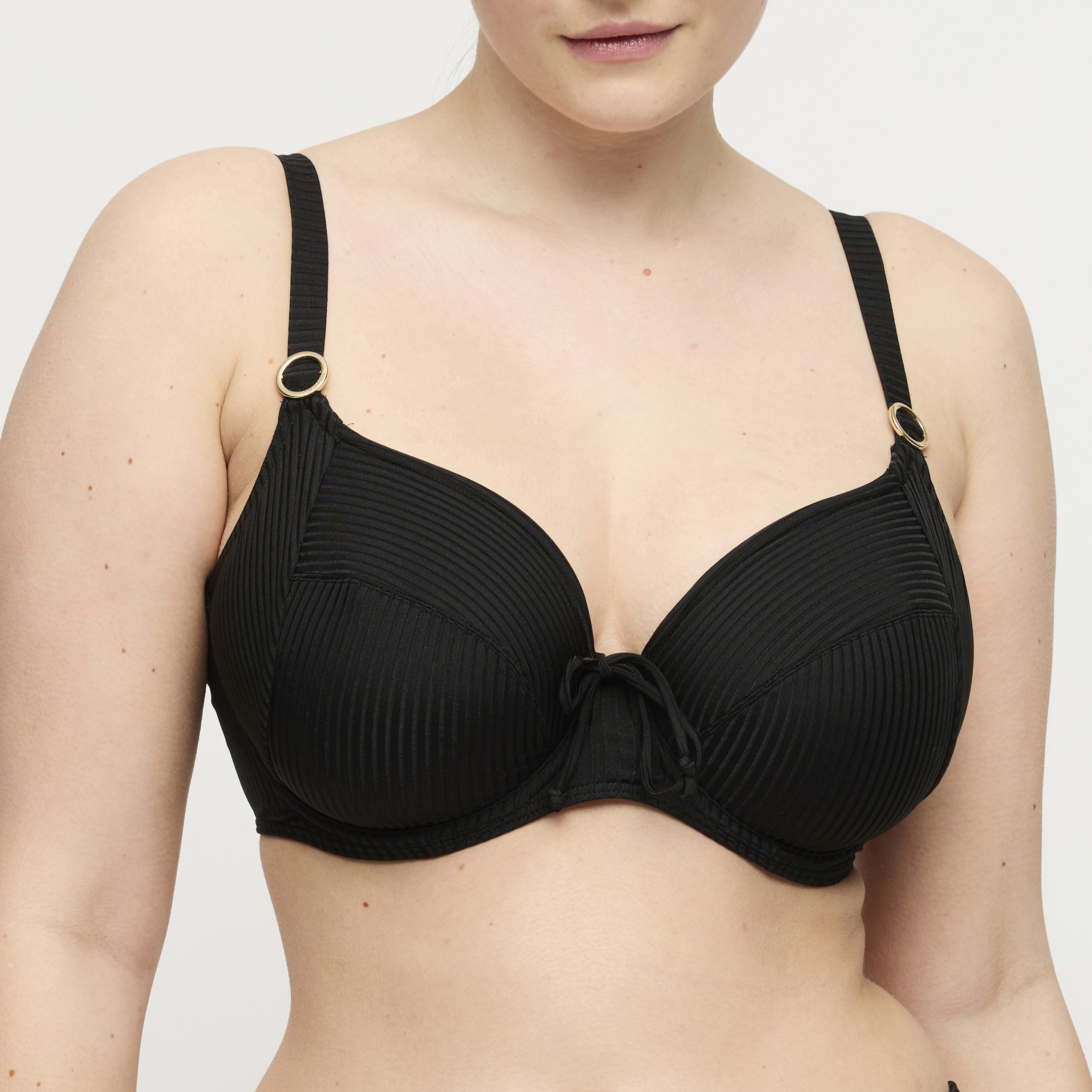 Delray Full cup Bikinitop