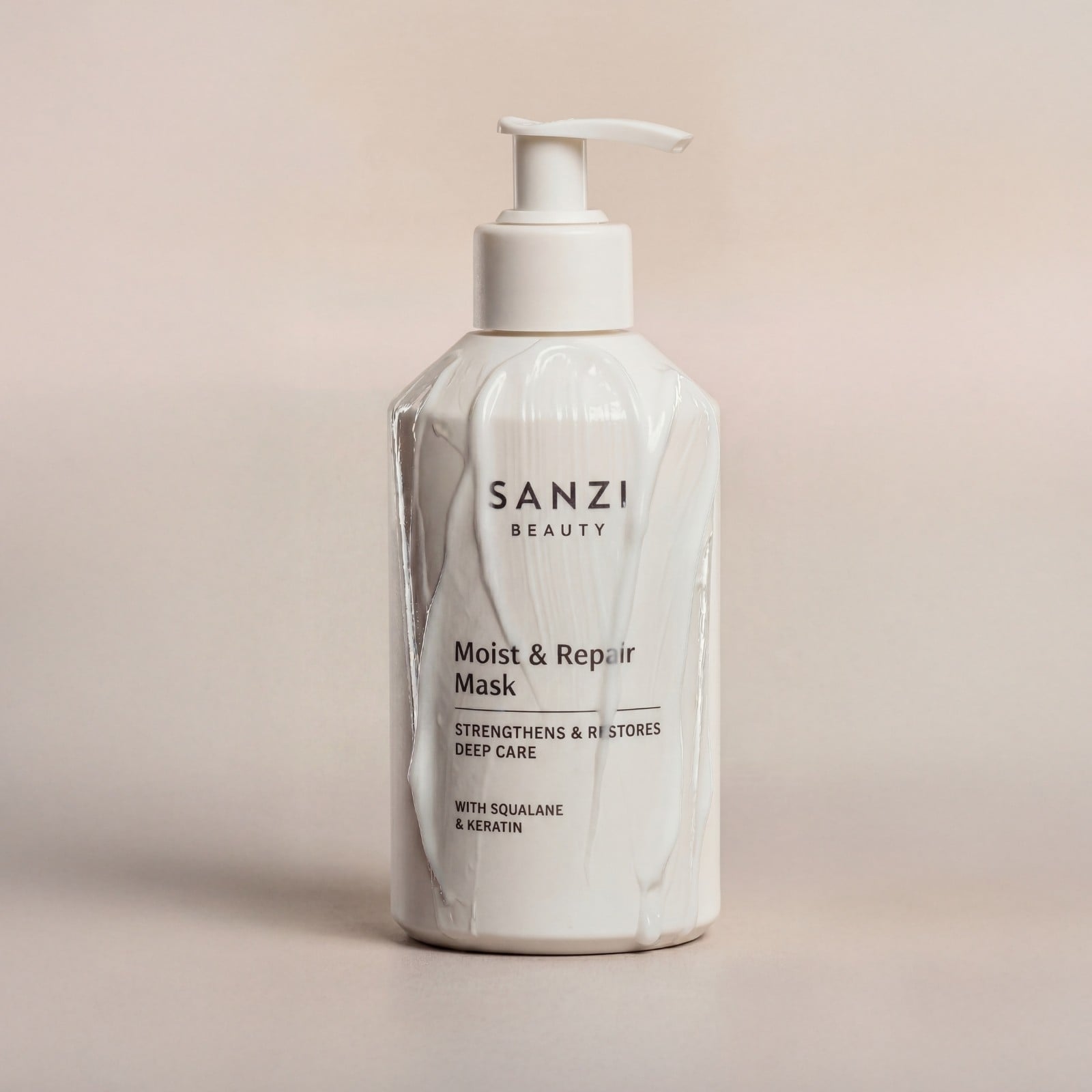 Moist & Repair Mask