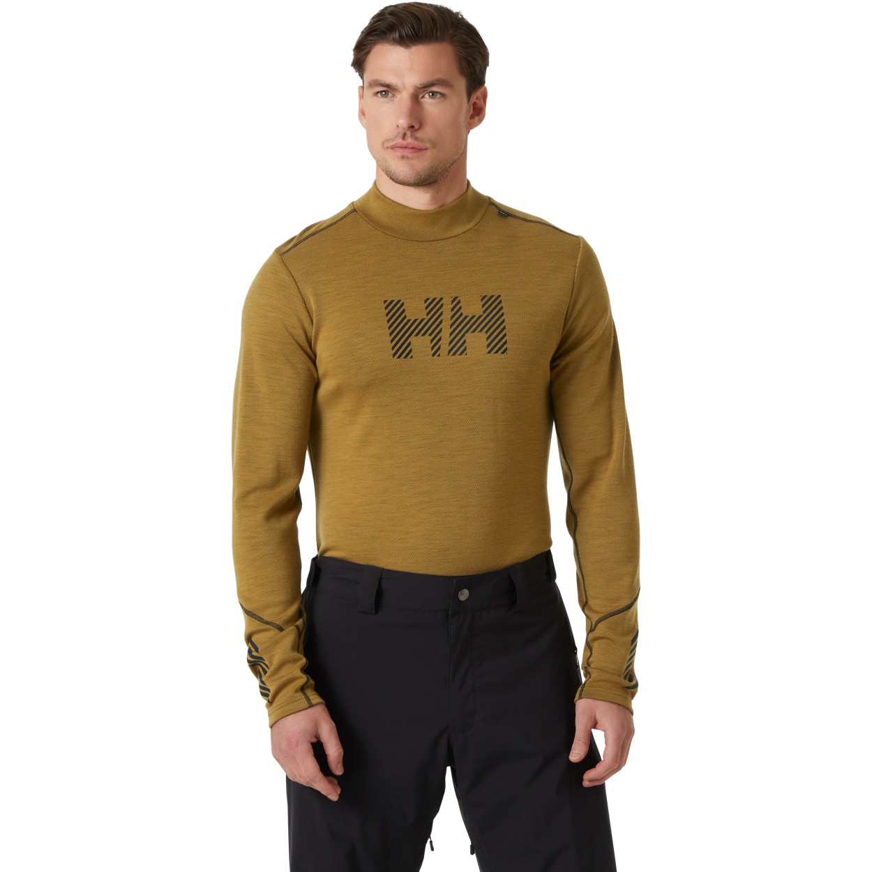 Lifa Merino Midlayer Baselayer