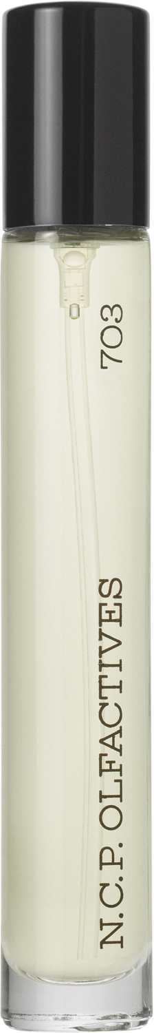 Facet 703 Tonka Bean & Moka